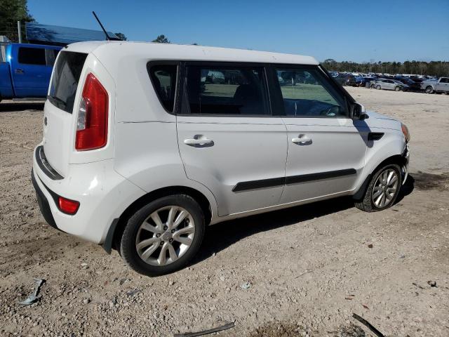 Image 3 of 2012 KIA SOUL + 2012 with VIN KNDJT2A6XC7426414