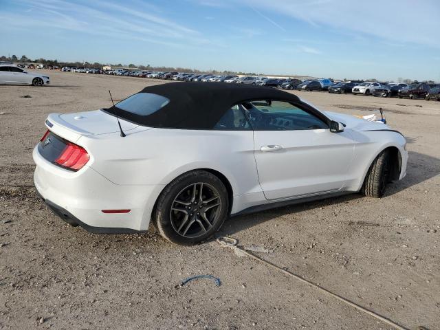 Image 3 of 2019 FORD MUSTANG  2019 with VIN 1FATP8UHXK5126336