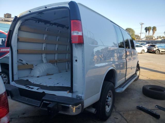 Image 3 of 2023 CHEVROLET EXPRESS G2500  2023 with VIN 1GCWGAFP7P1214505