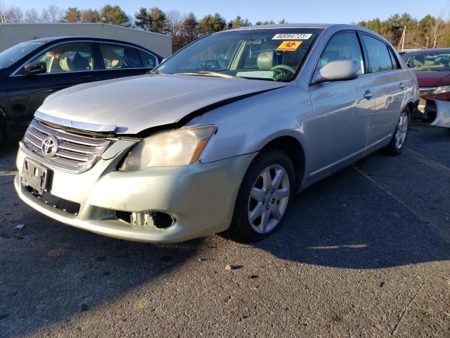 2005 TOYOTA AVALON XL 2005 image