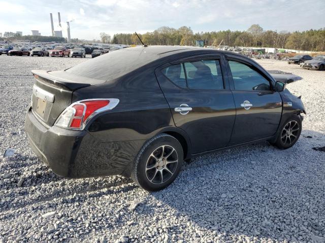 Obraz 3 z 2017 NISSAN VERSA S 2017 z VIN 3N1CN7APXHL804553