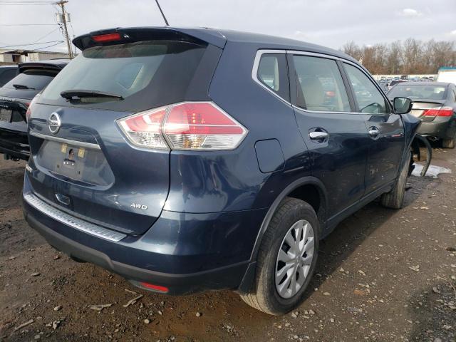 Obraz 3 z 2015 NISSAN ROGUE S 2015 z VIN KNMAT2MV1FP582638
