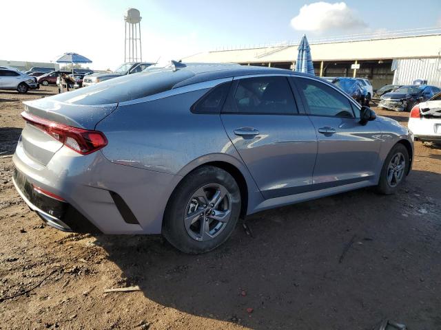 Изображение 3 2023 KIA K5 LXS 2023 с VIN 5XXG14J24PG213691