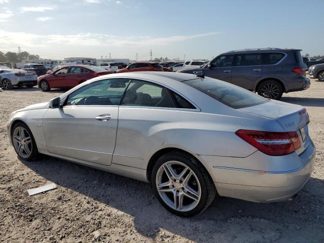 Obraz 2 z 2012 MERCEDES-BENZ E 350 2012 z VIN WDDKJ5KB4CF163694