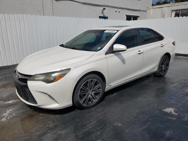 Obraz 1 z 2016 TOYOTA CAMRY LE 2016 z VIN 4T1BF1FK4GU562312