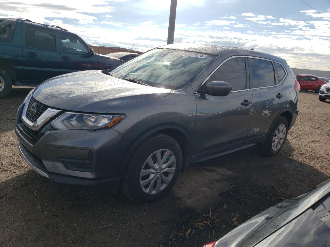 Image 1 of 2020 NISSAN ROGUE S 2020 with VIN 5N1AT2MV2LC750981