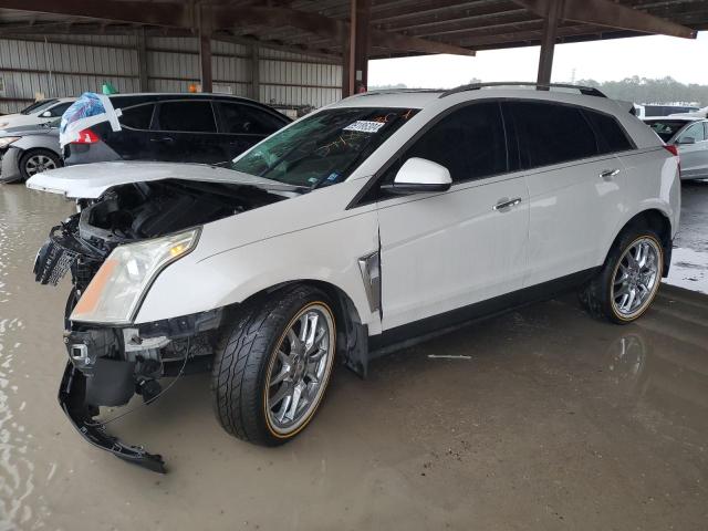 2014 CADILLAC SRX PERFORMANCE COLLECTION 2014 image