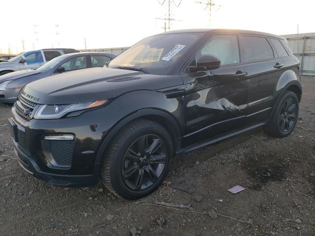 Image 1 of 2019 LAND ROVER RANGE ROVER EVOQUE LANDMARK EDITION 2019 with VIN SALVC2RX5KH331372