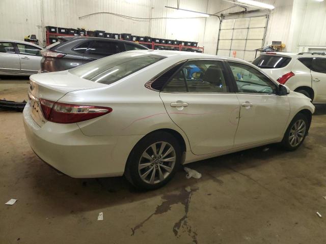 Изображение 3 2017 TOYOTA CAMRY LE 2017 с VIN 4T1BF1FK1HU680044