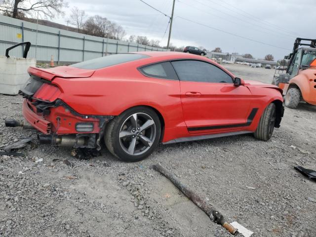 Image 3 of 2016 FORD MUSTANG  2016 with VIN 1FA6P8AM9G5292921