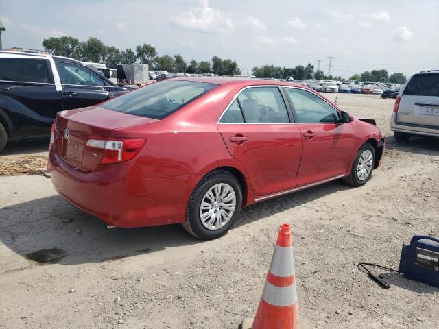 Image 3 of 2013 TOYOTA CAMRY L 2013 with VIN 4T4BF1FK9DR321878