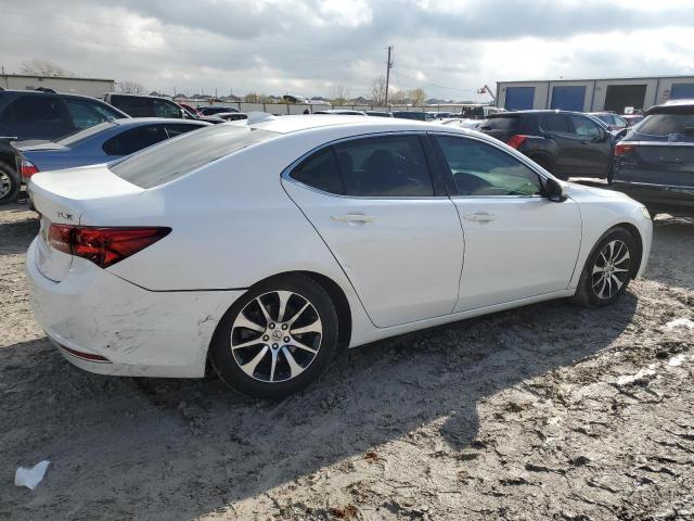 Изображение 3 2015 ACURA TLX TECH 2015 с VIN 19UUB1F59FA025486
