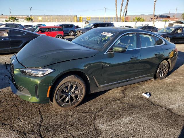 2023 BMW I4 EDRIVE35  2023 image