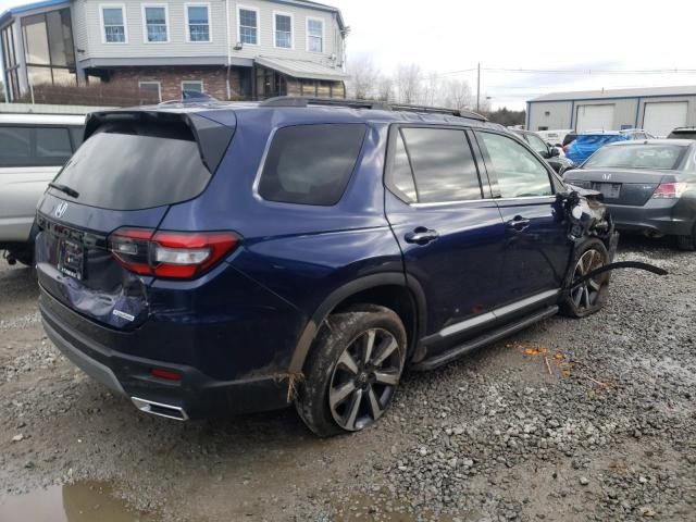 Obraz 3 z 2023 HONDA PILOT TOURING 2023 z VIN 5FNYG1H78PB034723