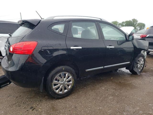 Image 3 of 2014 NISSAN ROGUE SELECT S 2014 with VIN JN8AS5MV1EW710048