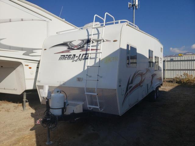 Image 2 of 2007 KIT TRAVEL TRL 2007 with VIN 5XT25ST2072101680