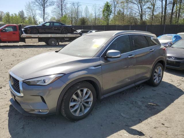 Obraz 1 z 2019 INFINITI QX50 ESSENTIAL 2019 z VIN 3PCAJ5M19KF130204