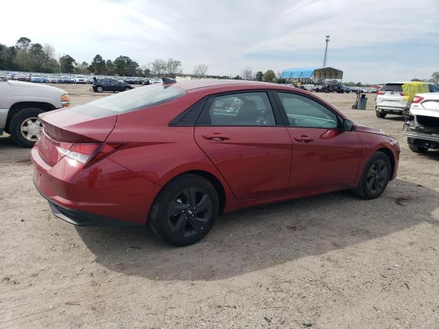 Изображение 3 2023 HYUNDAI ELANTRA SEL 2023 с VIN KMHLM4AG9PU626326