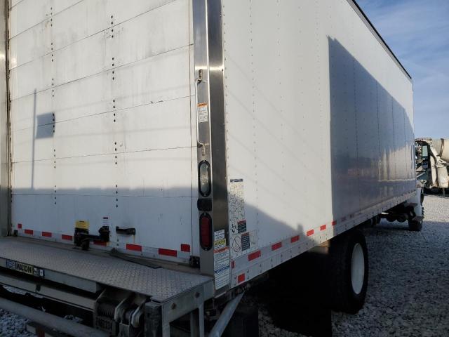 Image 3 of 2018 INTERNATIONAL 4000 4300 2018 with VIN 1HTMMMMN1JH554768