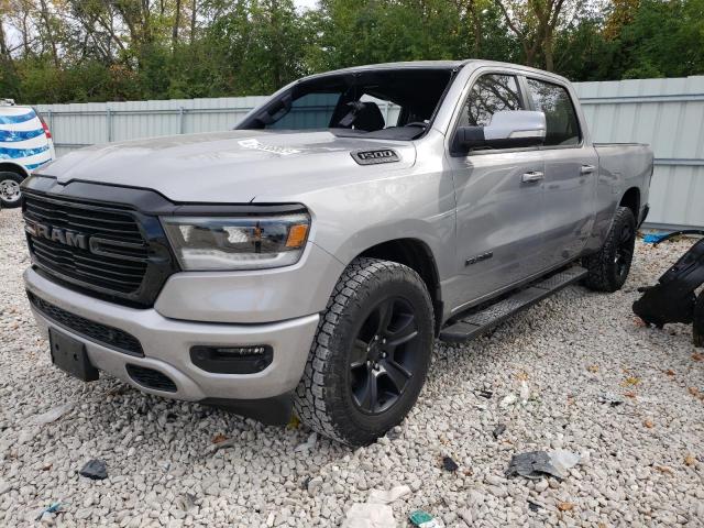 Изображение 2020 RAM 1500 BIG HORN/LONE STAR 2020