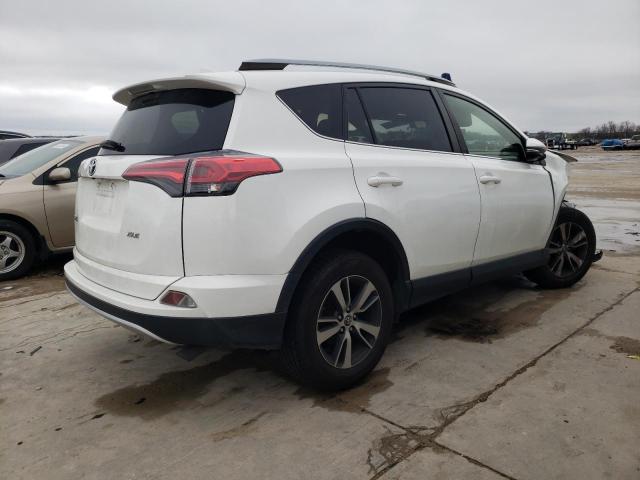 Изображение 3 2017 TOYOTA RAV4 XLE 2017 с VIN JTMWFREV2HJ714395