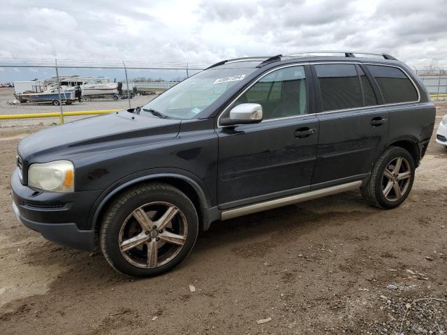 Obraz 1 z 2009 VOLVO XC90  2009 z VIN YV4CF982491522625