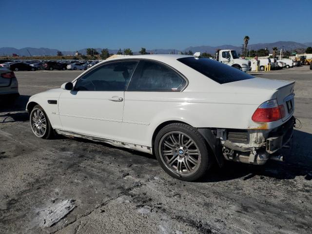 Image 2 of 2004 BMW M3  2004 with VIN WBSBL93404PN55474
