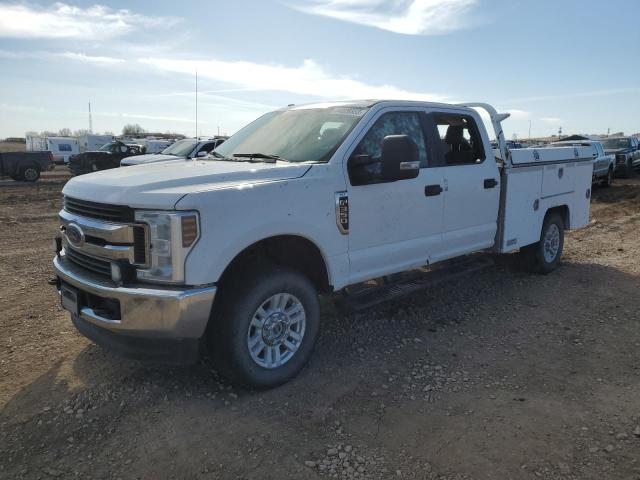 Obraz 2019 FORD F350 SUPER DUTY 2019