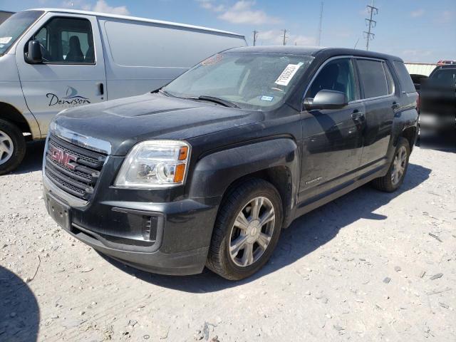 2017 GMC TERRAIN SLE 2017 image