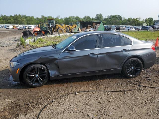 Изображение 2018 BMW 330 XI 2018
