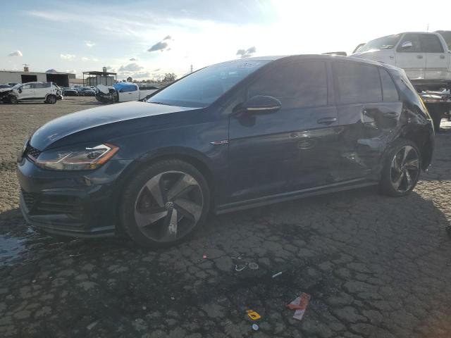 Obraz 1 z 2018 VOLKSWAGEN GTI S 2018 z VIN 3VW547AU0JM283984