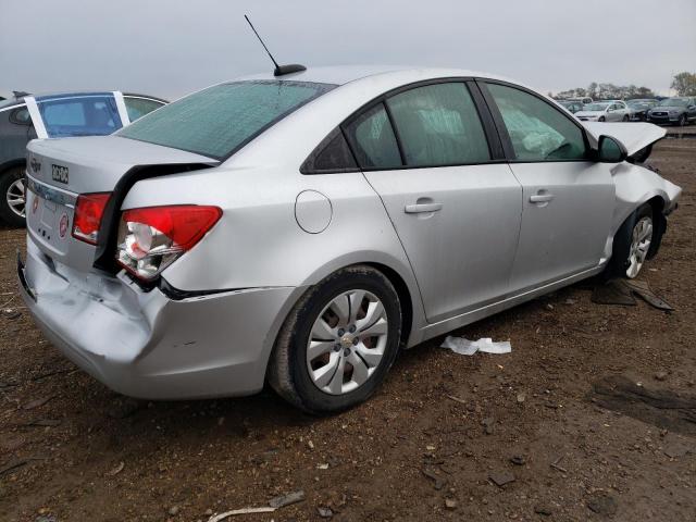 Obraz 3 z 2016 CHEVROLET CRUZE LIMITED LS 2016 z VIN 1G1PC5SH6G7214121