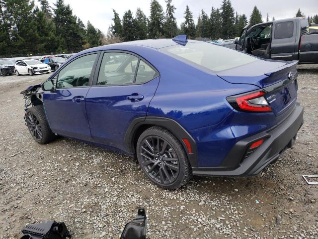 Image 2 of 2023 SUBARU WRX PREMIUM 2023 with VIN JF1VBAF67P9818774