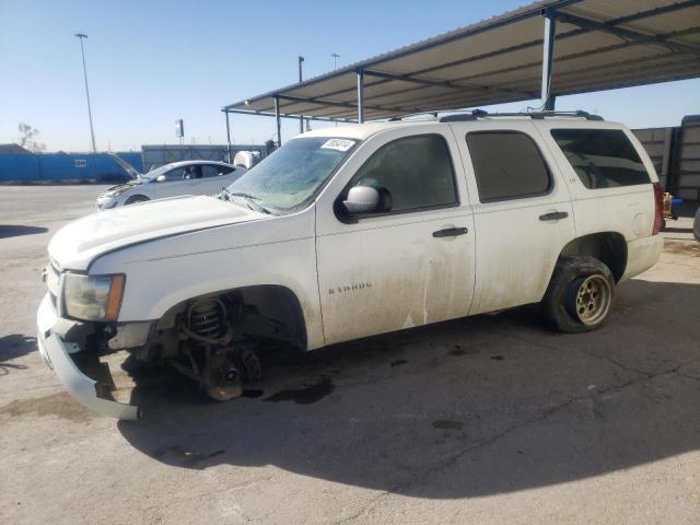 2008 CHEVROLET TAHOE K1500 2008 image