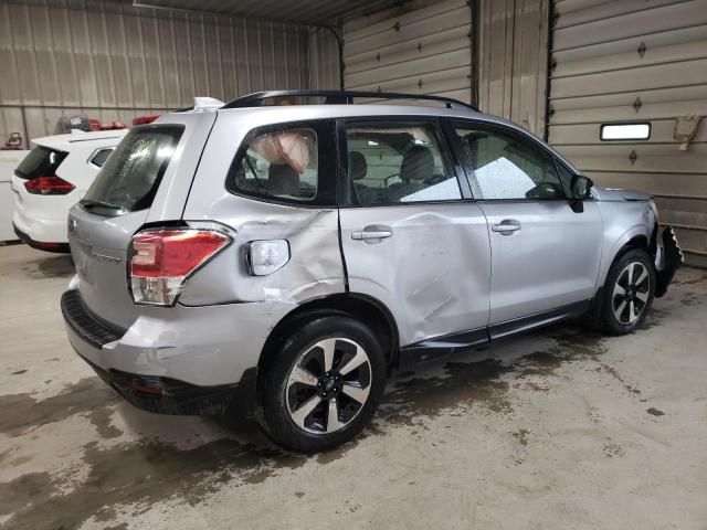Obraz 3 z 2018 SUBARU FORESTER 2.5I 2018 z VIN JF2SJABC5JH607891
