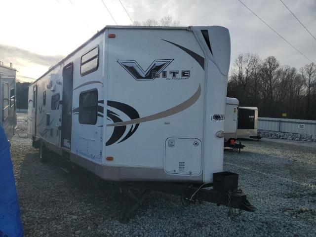 Image 1 of 2011 FLAG V LITE 2011 with VIN 4X4TFLF27B1836109