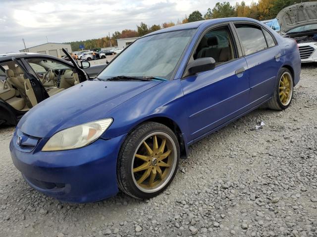 Obraz 1 z 2004 HONDA CIVIC DX VP 2004 z VIN 2HGES16344H626144