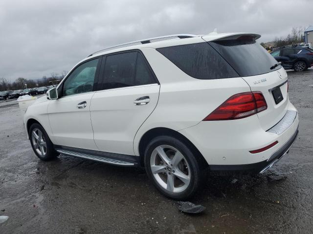 Obraz 2 z 2018 MERCEDES-BENZ GLE 350 4MATIC 2018 z VIN 4JGDA5HB2JB126573