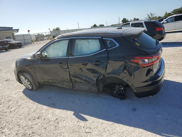 Obraz 2 z 2022 NISSAN ROGUE SPORT SV 2022 z VIN JN1BJ1BV6NW349482