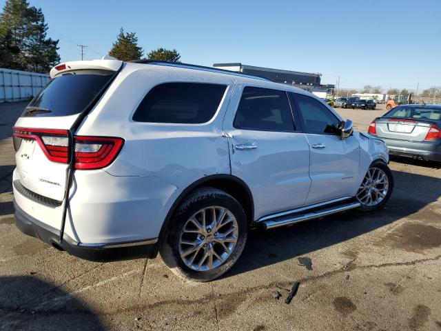 Obraz 3 z 2014 DODGE DURANGO CITADEL 2014 z VIN 1C4SDJET4EC503624