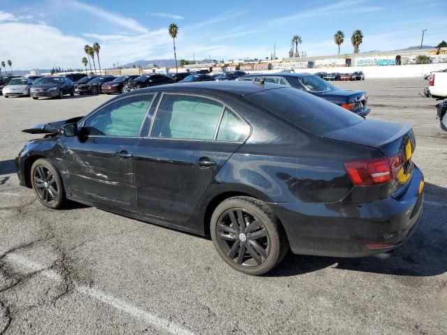 Obraz 2 z 2018 VOLKSWAGEN JETTA SPORT 2018 z VIN 3VWD17AJXJM247956