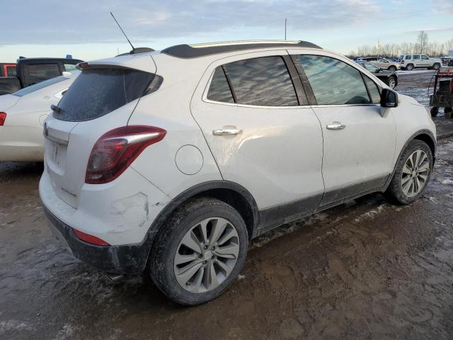 Obraz 3 z 2017 BUICK ENCORE ESSENCE 2017 z VIN KL4CJCSB1HB011917