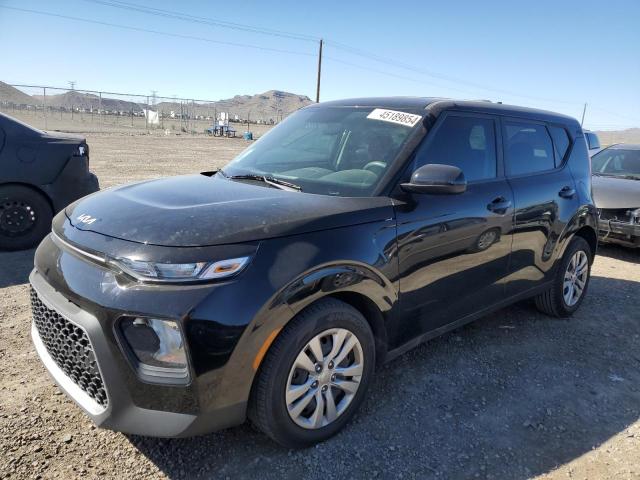 Obraz 2022 KIA SOUL LX 2022