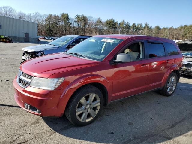 Изображение 2009 DODGE JOURNEY SXT 2009