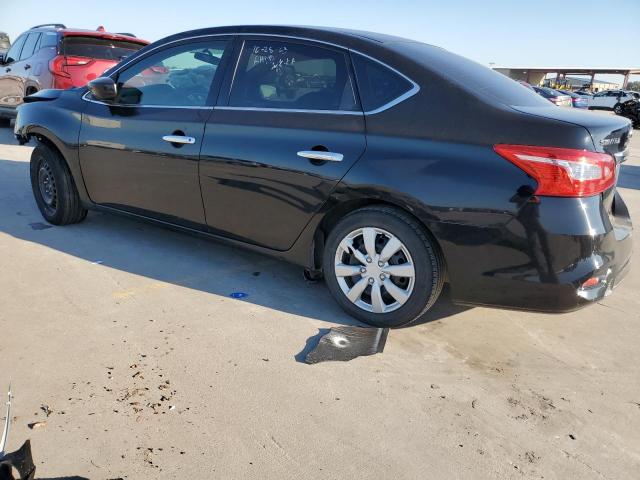 Image 2 of 2017 NISSAN SENTRA S 2017 with VIN 3N1AB7AP8HY258712