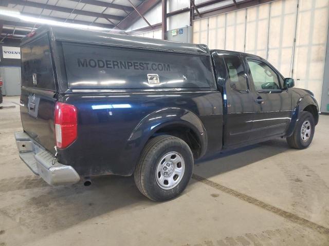 Image 3 of 2016 NISSAN FRONTIER S 2016 with VIN 1N6BD0CTXGN730303