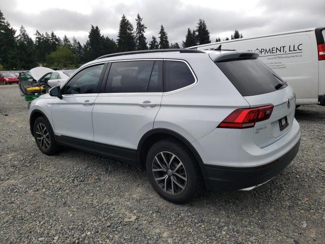 Obraz 2 z 2019 VOLKSWAGEN TIGUAN SE 2019 z VIN 3VV2B7AX9KM011569
