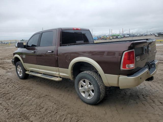 Image 2 of 2015 RAM 2500 LONGHORN 2015 with VIN 3C6UR5GL8FG545931
