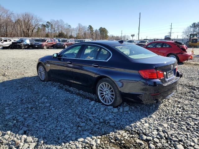 Obraz 2 z 2011 BMW 535 XI 2011 z VIN WBAFU7C54BDU54369