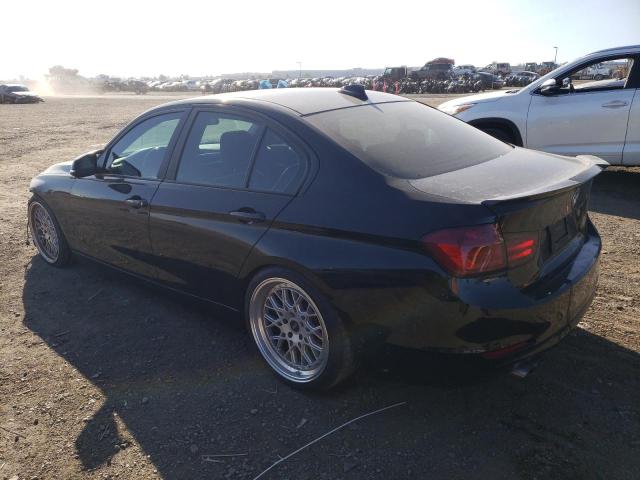 Obraz 2 z 2013 BMW 328 I SULEV 2013 z VIN WBA3C1C57DF436488